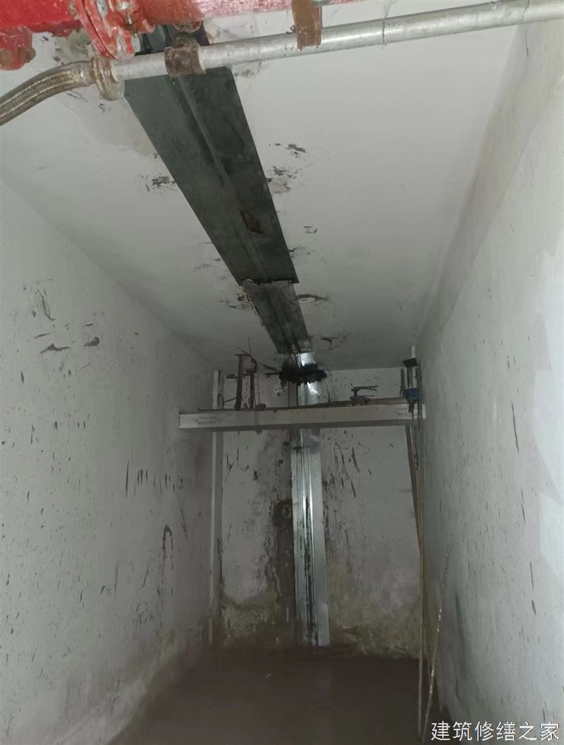巢湖2026庐江县 外墙防水 哪些注意事项